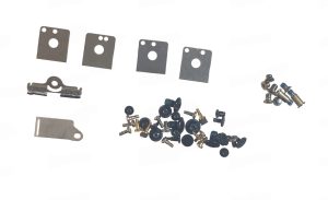 Full Screws Set