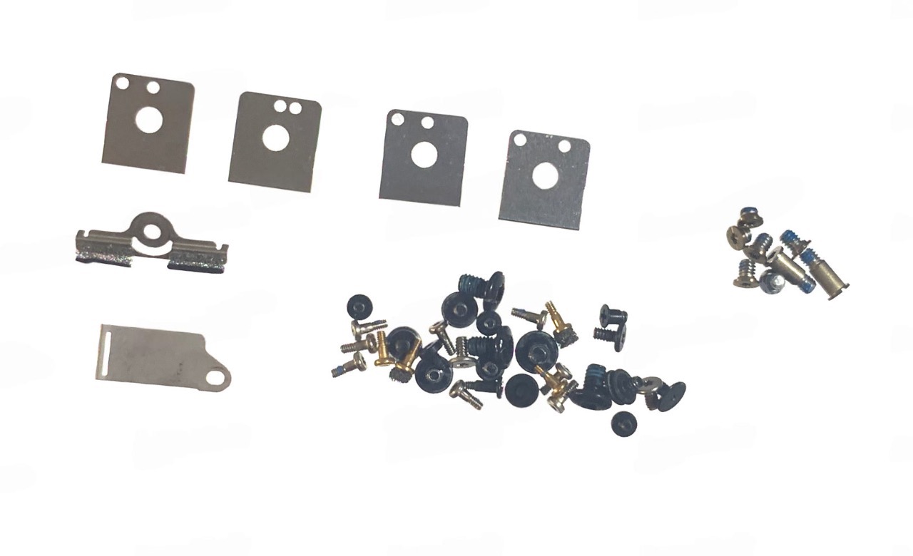 Full Screws Set