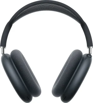 Apple - AirPods Max 2 (USB-C) - Midnight MHWK4AM/A