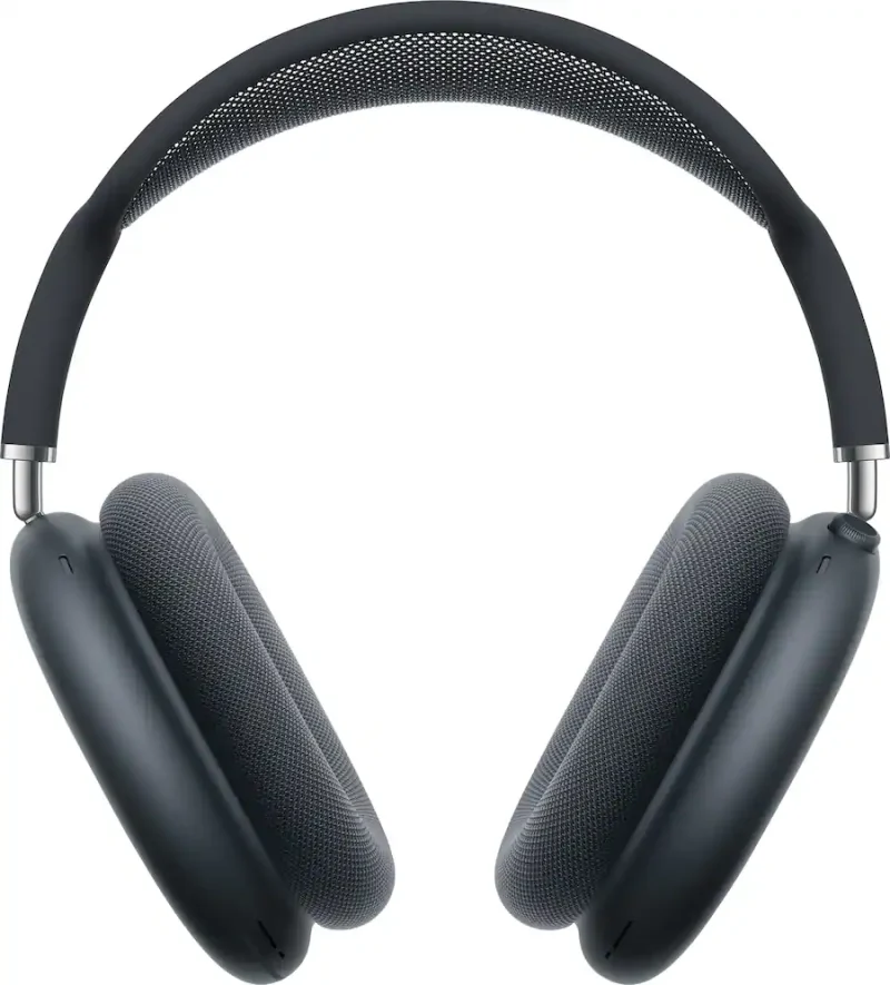 Apple - AirPods Max 2 (USB-C) - Midnight MHWK4AM/A