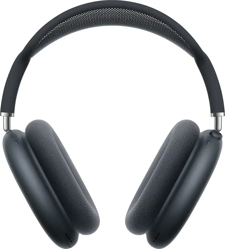 Apple - AirPods Max 2 (USB-C) - Midnight MHWK4AM/A