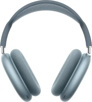 Apple - AirPods Max 2 (USB-C) - Blue MHWM4AM/A