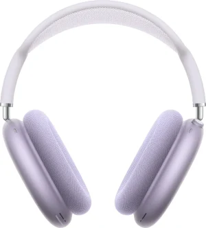 Apple - AirPods Max 2 (USB-C) - Purple MHWP4AM/A