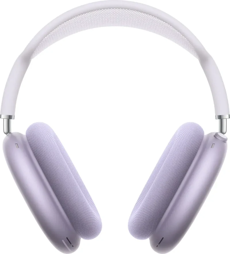 Apple - AirPods Max 2 (USB-C) - Purple MHWP4AM/A