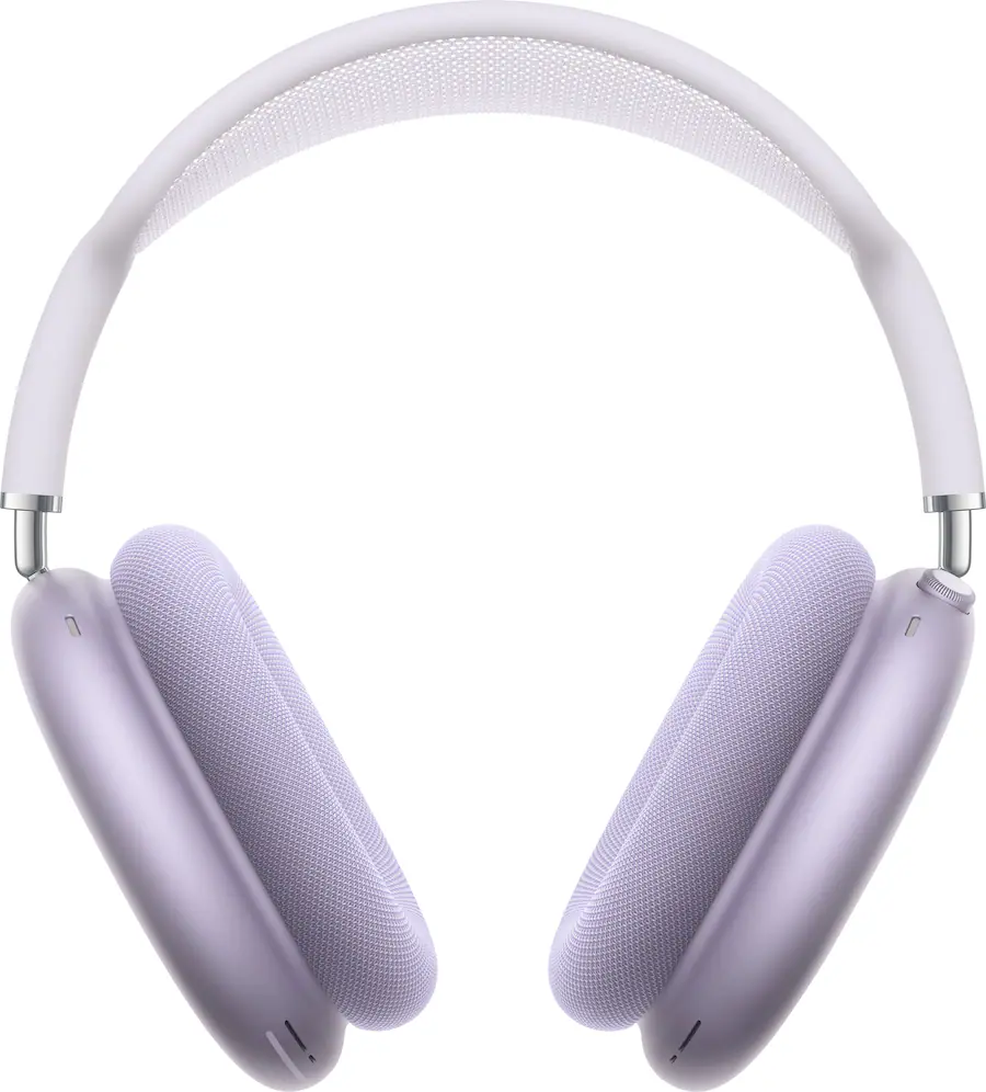 Apple - AirPods Max 2 (USB-C) - Purple MHWP4AM/A