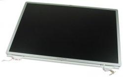 A1046 A1095 PowerBook G4 (15-inch FW800) LCD Display Assembly 661-2926, 661-3055, 661-3749, LTN152W6-L01 - Image 2
