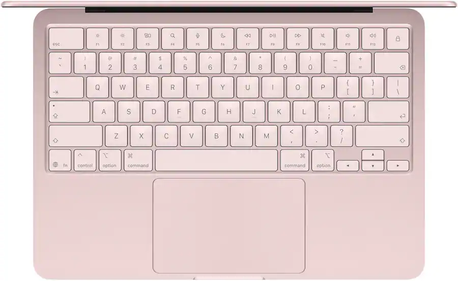 13-inch MacBook Neo A18 Pro 8GB 256GB 5-Core GPU MHFH4LL/A (A3404) - Image 2