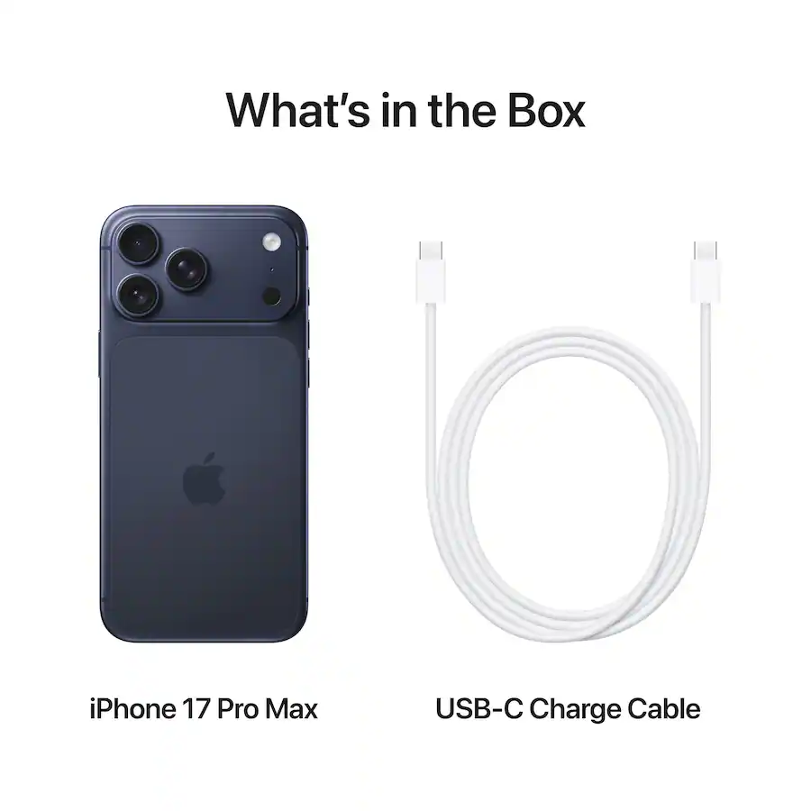 iPhone 17 Pro Max - Image 2