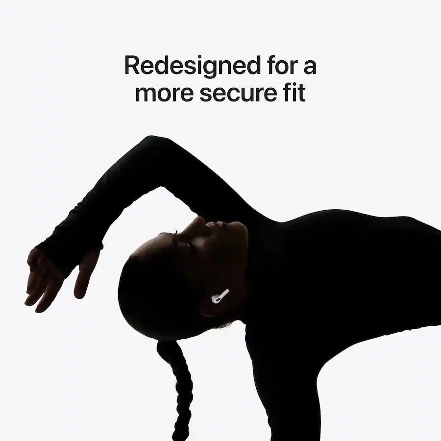 Apple AirPods Pro 3 MFHP4LL/A - Image 7