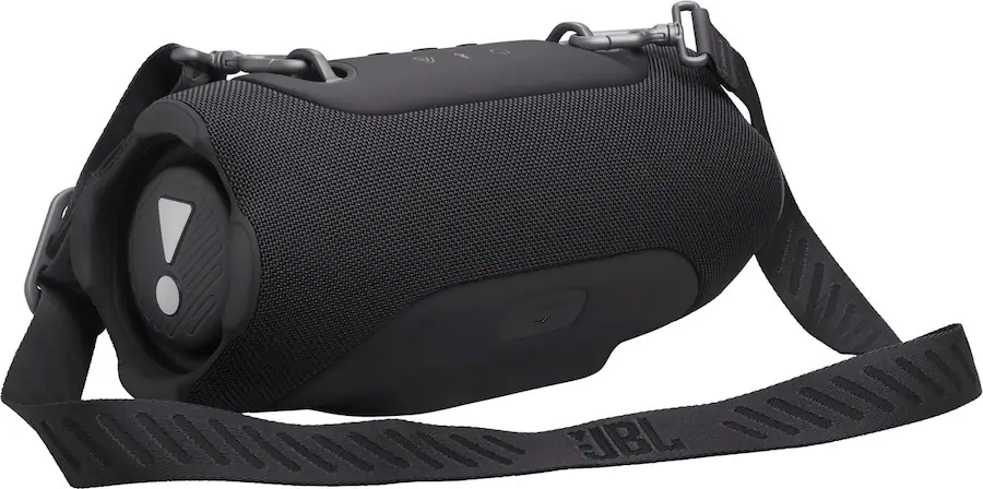 JBL - Xtreme 5 - Portable waterproof speaker - 2026 - Black JBLXTREME5BLKAM - Image 4
