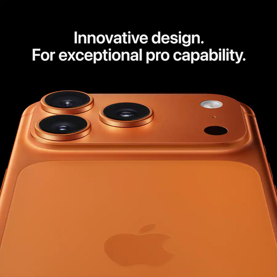 iPhone 17 Pro Max - Image 13
