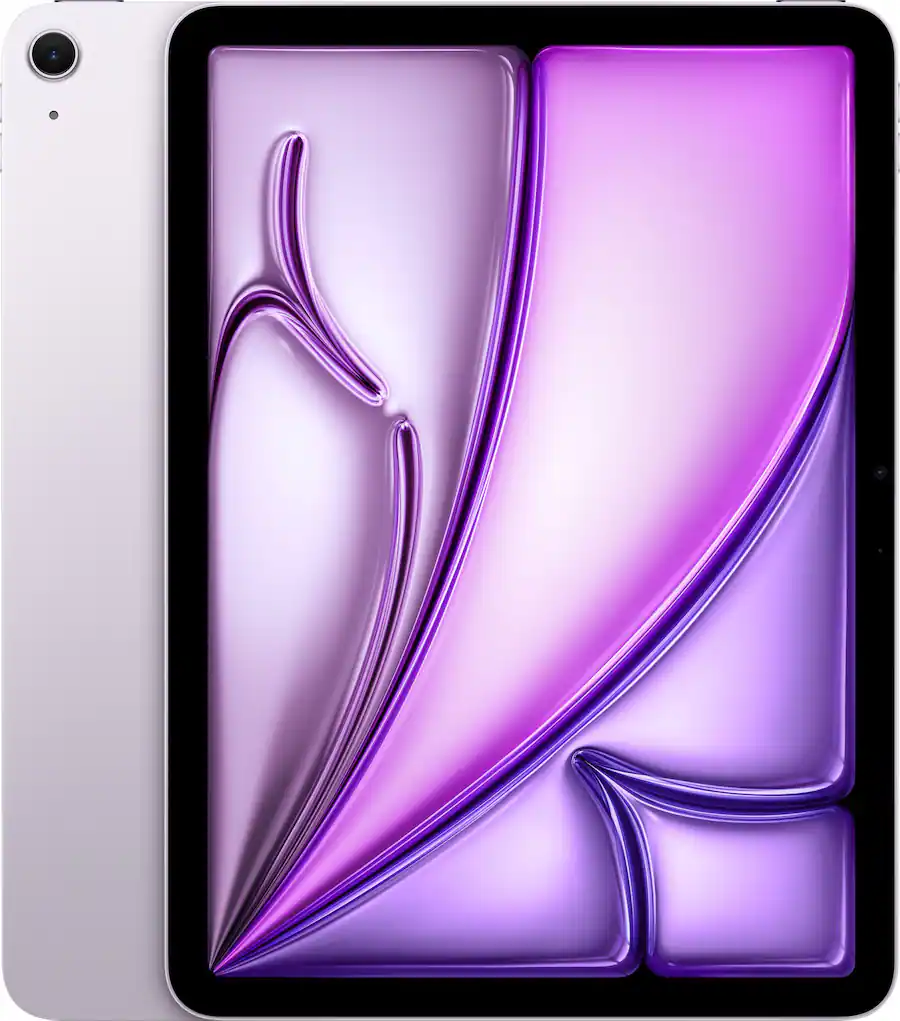 Apple - 13-inch iPad Air M4 Wi-Fi - Image 11