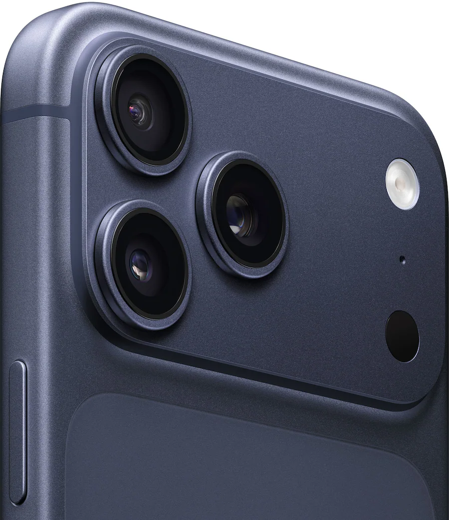 iPhone 17 Pro Max - Image 4