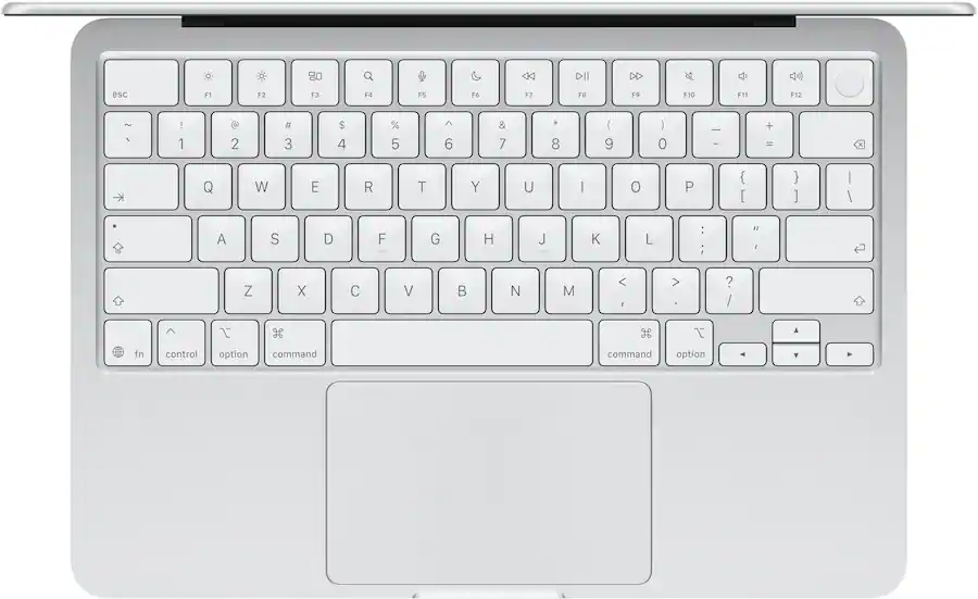 13-inch MacBook Neo A18 Pro with Touch ID 8GB 512GB 5-Core GPU MHFC4LL/A - Image 3