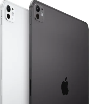 Apple - 11-inch iPad Pro M5 Wi-Fi