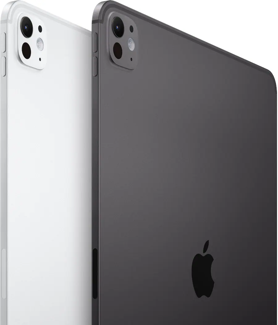 Apple - 11-inch iPad Pro M5 Wi-Fi