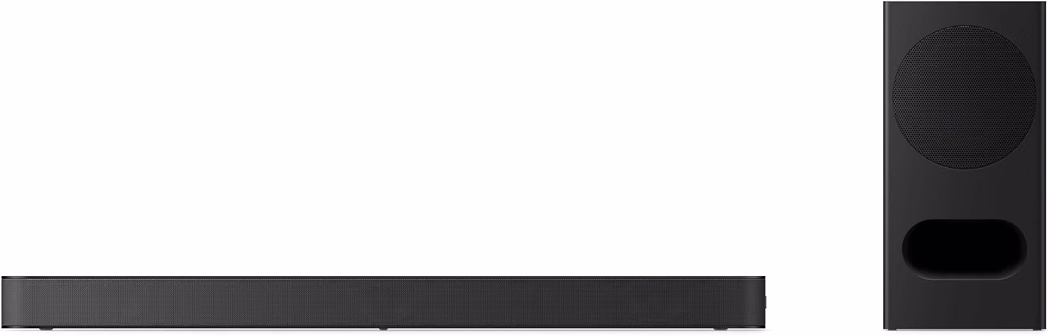 Sony HT-BC50 3.1 - BRAVIA Theater Bar 5 with wireless subwoofer, Dolby Atmos/DTS:X - Image 13