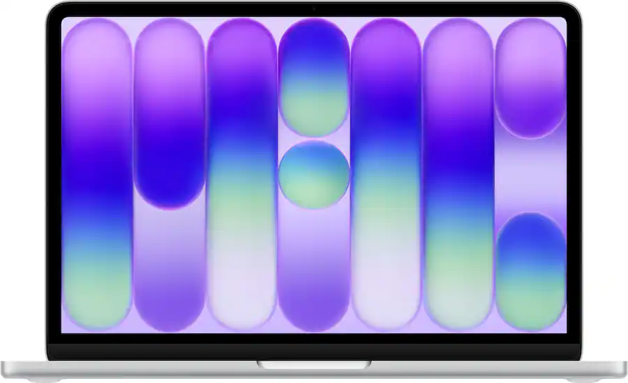 13-inch MacBook Neo A18 Pro with Touch ID 8GB 512GB 5-Core GPU MHFC4LL/A