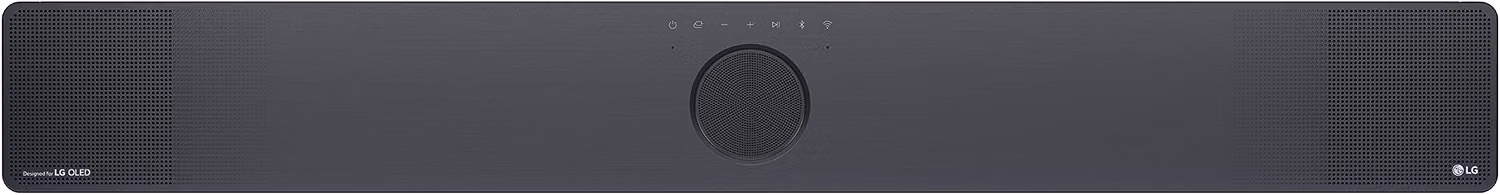 LG SC9S 3.1.3-Channel Built-in with Wireless Dolby Atmos, Rear Speaker Ready, Wireless Subwoofer - Image 8