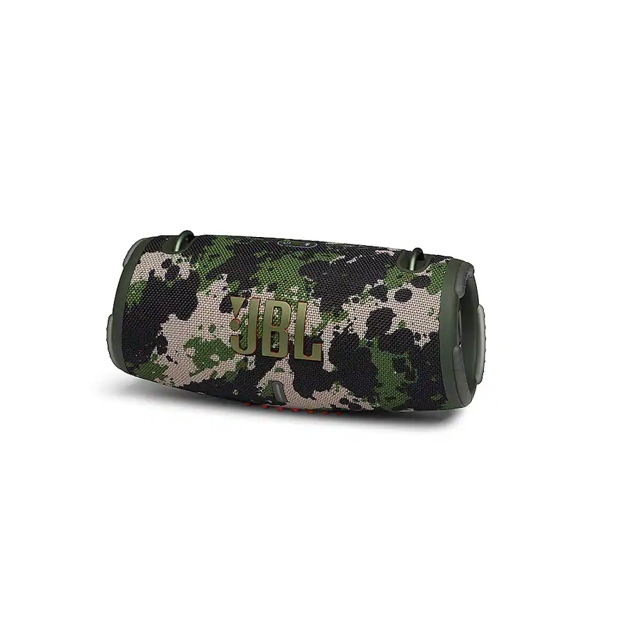 JBL - XTREME 3 Portable Bluetooth Speaker - JBLXTREME3BLUAM, JBLXTREME3BLKAM - Image 20