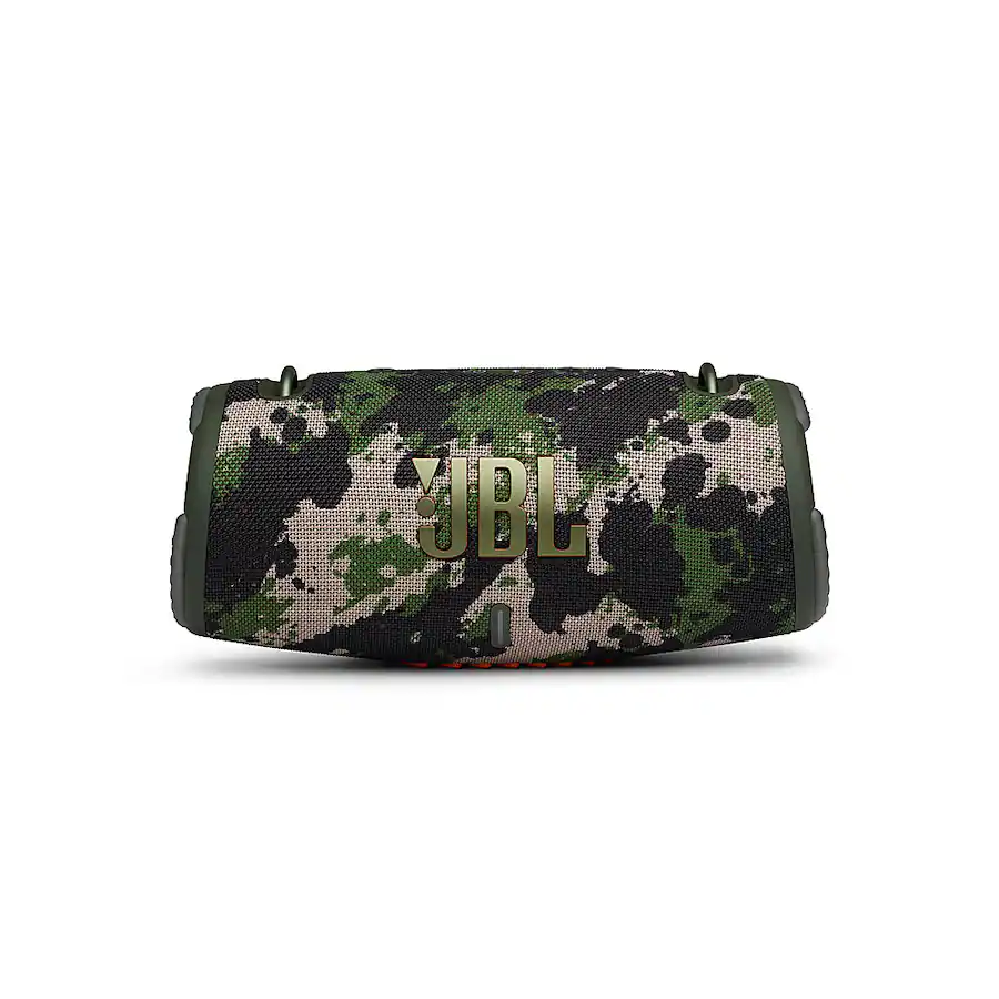 JBL - XTREME 3 Portable Bluetooth Speaker - JBLXTREME3BLUAM, JBLXTREME3BLKAM - Image 21