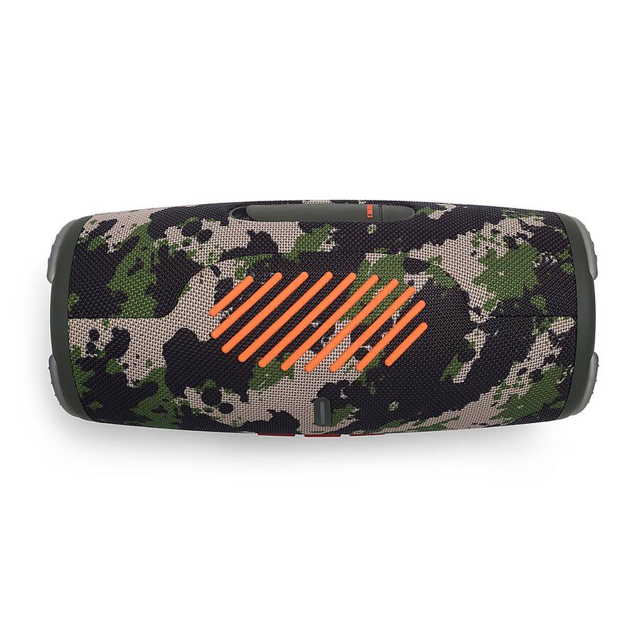 JBL - XTREME 3 Portable Bluetooth Speaker - JBLXTREME3BLUAM, JBLXTREME3BLKAM - Image 18
