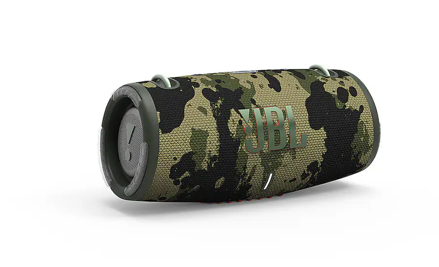 JBL - XTREME 3 Portable Bluetooth Speaker - JBLXTREME3BLUAM, JBLXTREME3BLKAM - Image 19