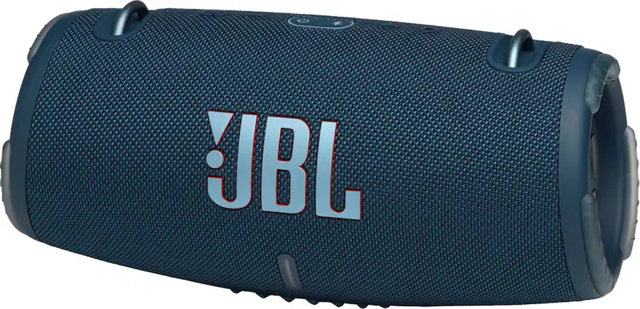 JBL - XTREME 3 Portable Bluetooth Speaker - JBLXTREME3BLUAM, JBLXTREME3BLKAM - Image 2