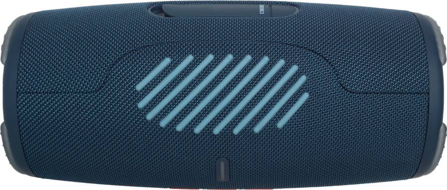 JBL - XTREME 3 Portable Bluetooth Speaker - JBLXTREME3BLUAM, JBLXTREME3BLKAM - Image 4