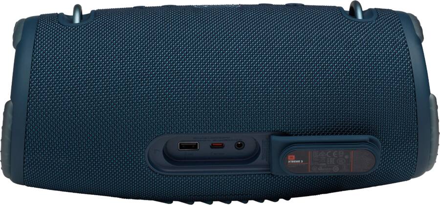 JBL - XTREME 3 Portable Bluetooth Speaker - JBLXTREME3BLUAM, JBLXTREME3BLKAM - Image 6
