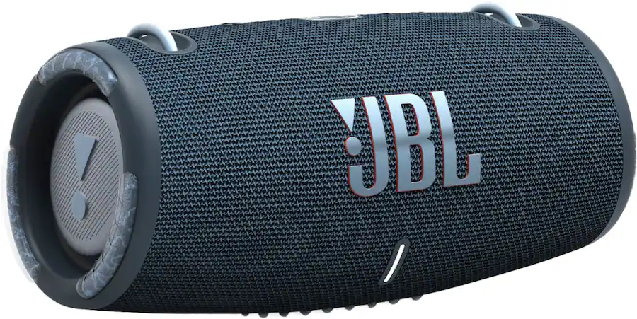 JBL - XTREME 3 Portable Bluetooth Speaker - JBLXTREME3BLUAM, JBLXTREME3BLKAM - Image 3