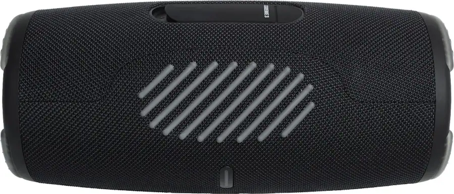 JBL - XTREME3 Portable Bluetooth Speaker - Black JBLXTREME3BLKAM - Image 5