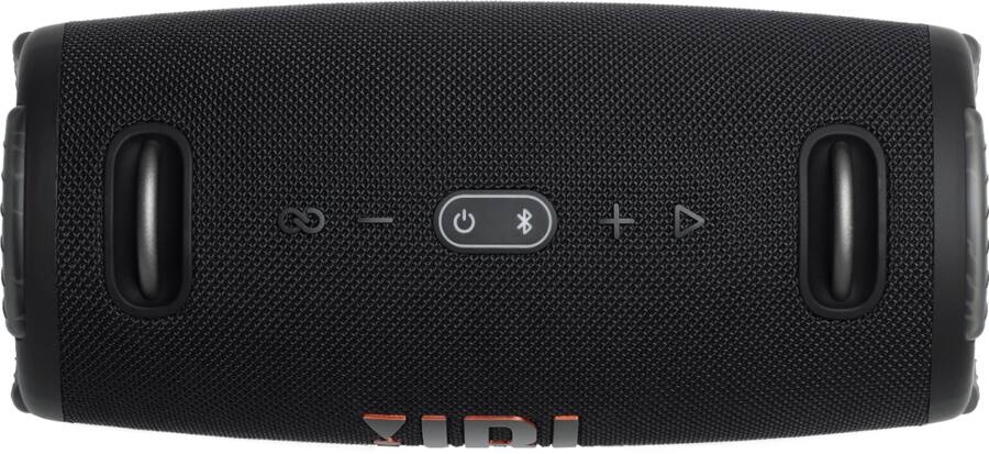 JBL - XTREME3 Portable Bluetooth Speaker - Black JBLXTREME3BLKAM - Image 6