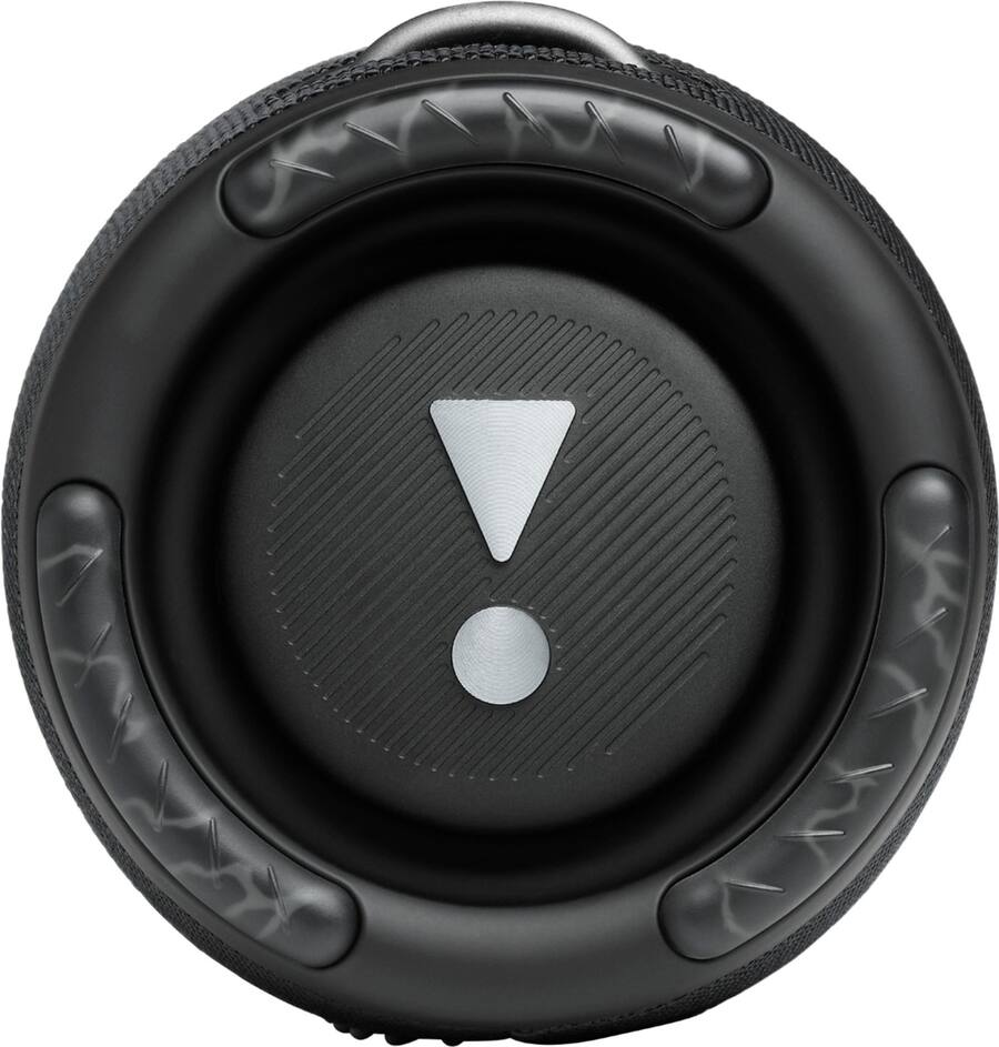 JBL - XTREME3 Portable Bluetooth Speaker - Black JBLXTREME3BLKAM - Image 8