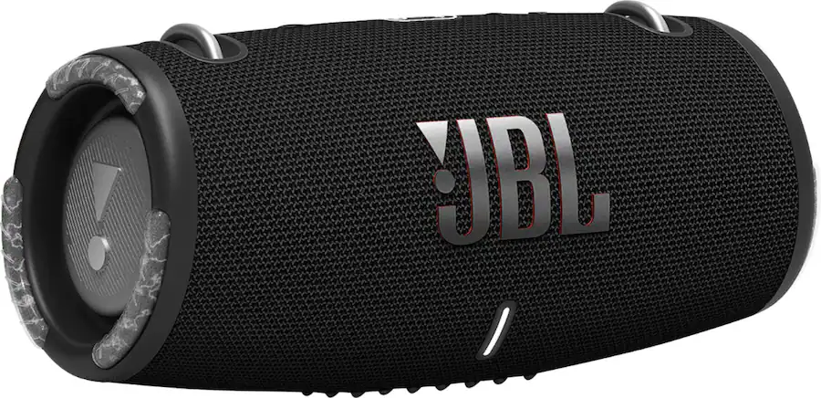 JBL - XTREME3 Portable Bluetooth Speaker - Black JBLXTREME3BLKAM - Image 3