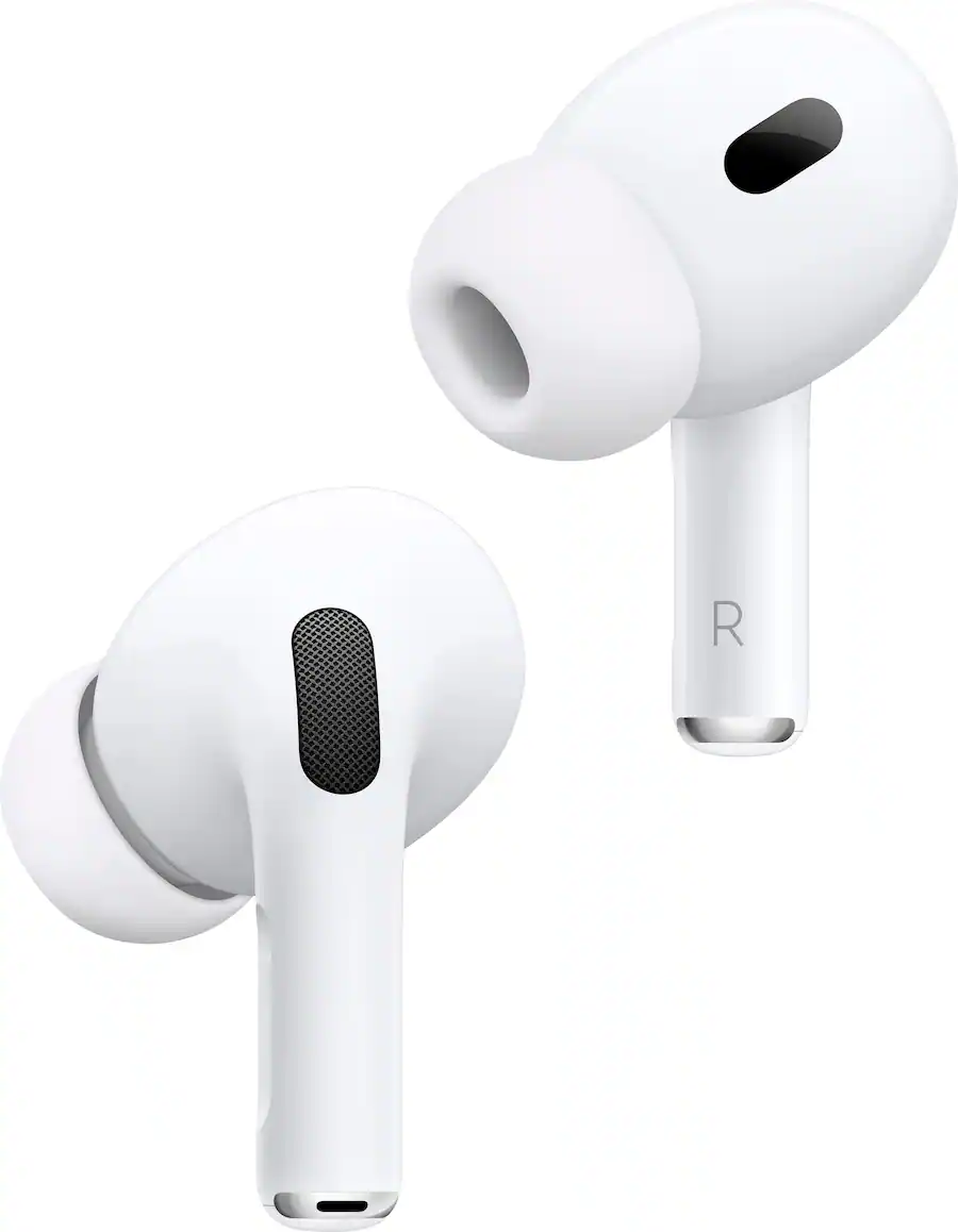 Apple AirPods 2 MTJV3LL/A MTJV3AM/A