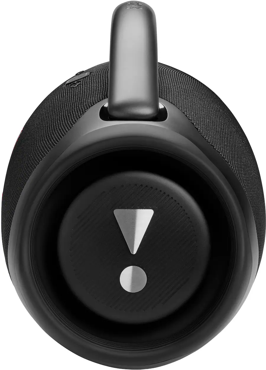 JBL - Boombox3 Portable Bluetooth Speaker - Black JBLBOOMBOX3BLKAM - Image 10