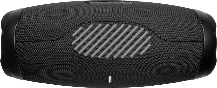 JBL - Boombox3 Portable Bluetooth Speaker - Black JBLBOOMBOX3BLKAM - Image 7