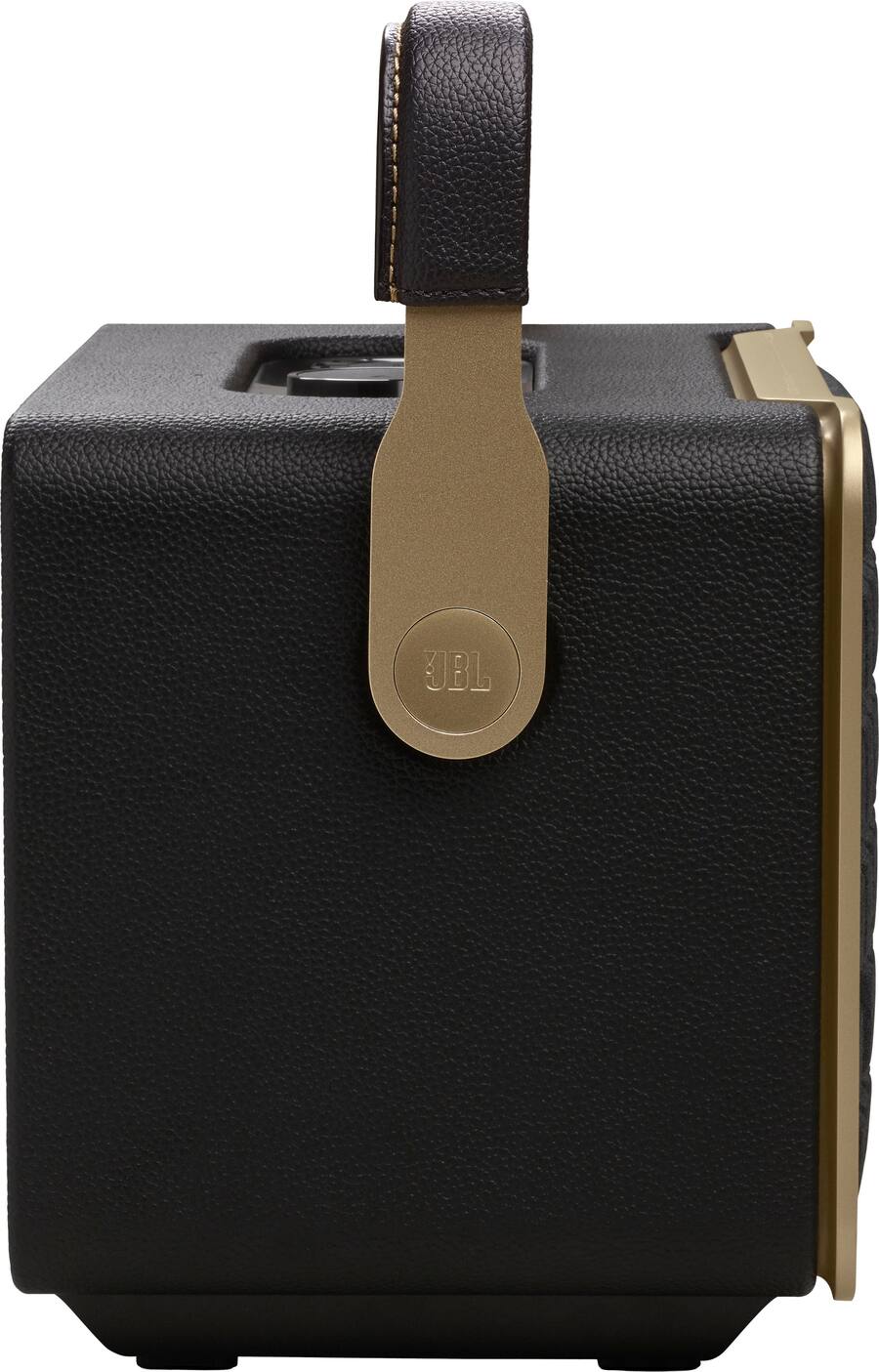 JBL - Authentics 300 Smart Home Speaker - Black JBLAUTH300BLKAM - Image 8