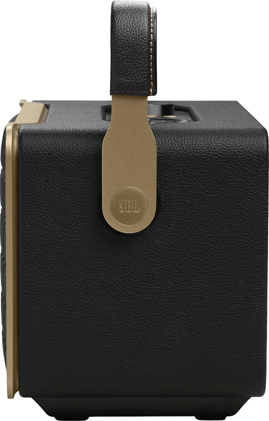 JBL - Authentics 300 Smart Home Speaker - Black JBLAUTH300BLKAM - Image 9
