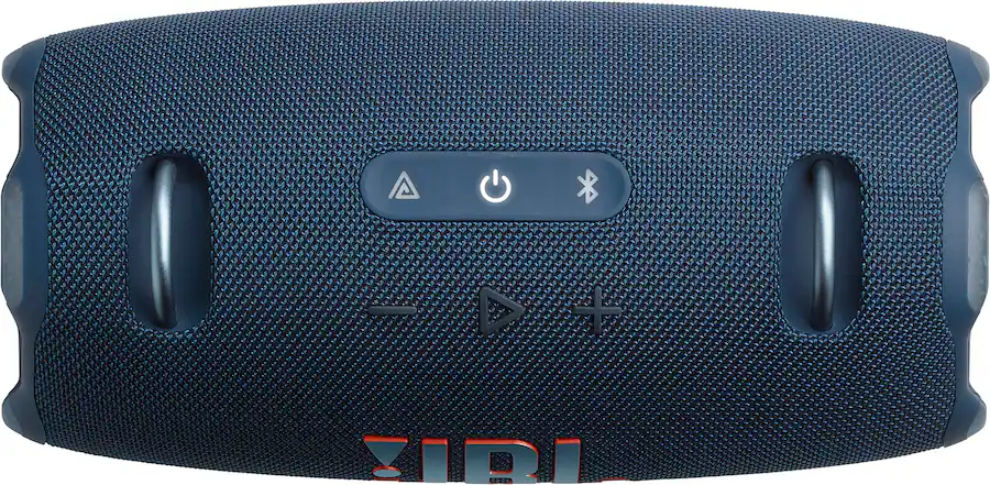 JBL – Xtreme 4 Portable Wireless Speaker – Blue JBLXTREME4BLUAM - Image 9