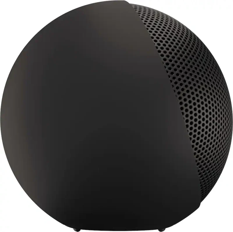 Beats - Pill Portable Wireless Bluetooth Speaker and Portable Charger - Matte Black MW443LL/A - Image 7