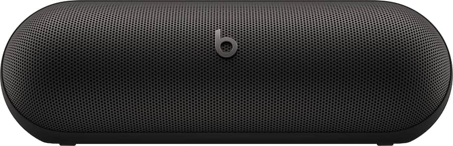 Beats - Pill Portable Wireless Bluetooth Speaker and Portable Charger - Matte Black MW443LL/A - Image 3