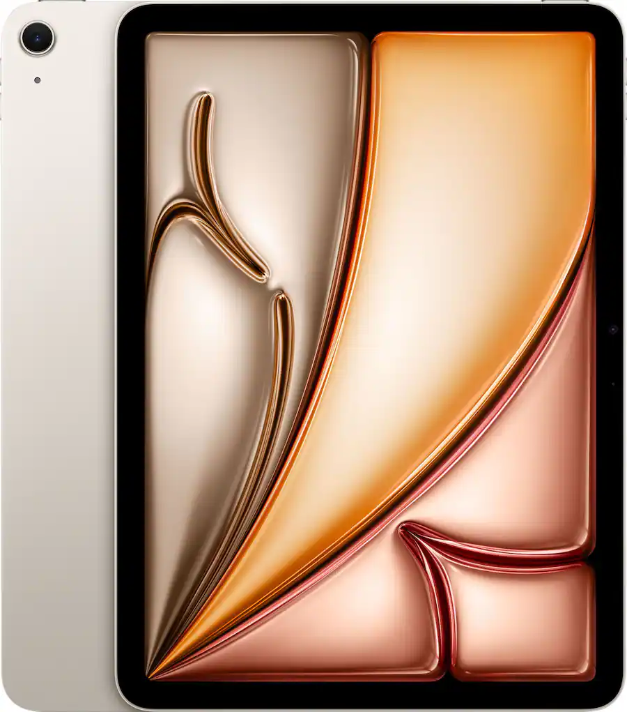 Apple - 13-inch iPad Air M4 Wi-Fi - Image 13