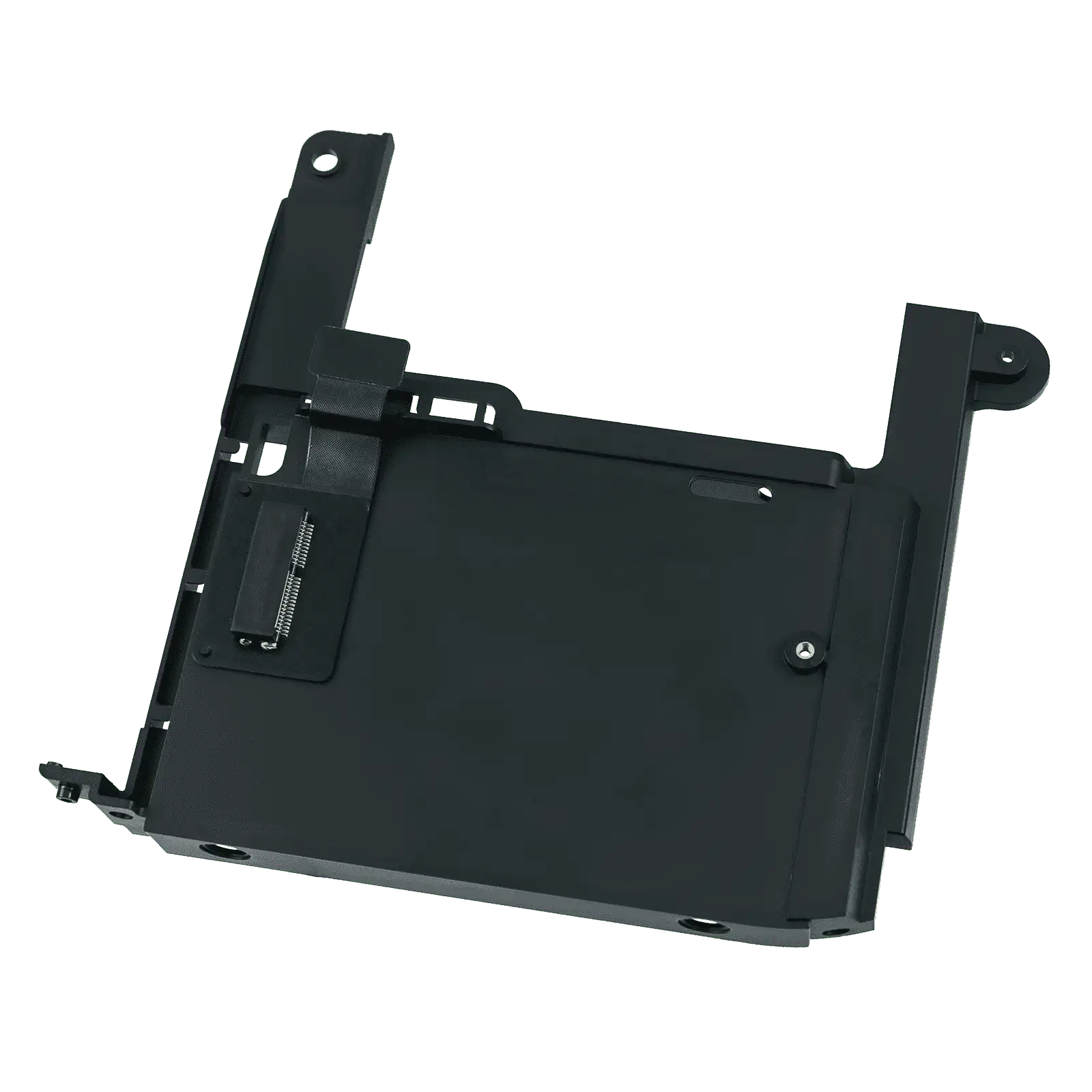 Hard Drive Carrier with SSD Connector 076-00040, 818-1254 A, 821-00010-A