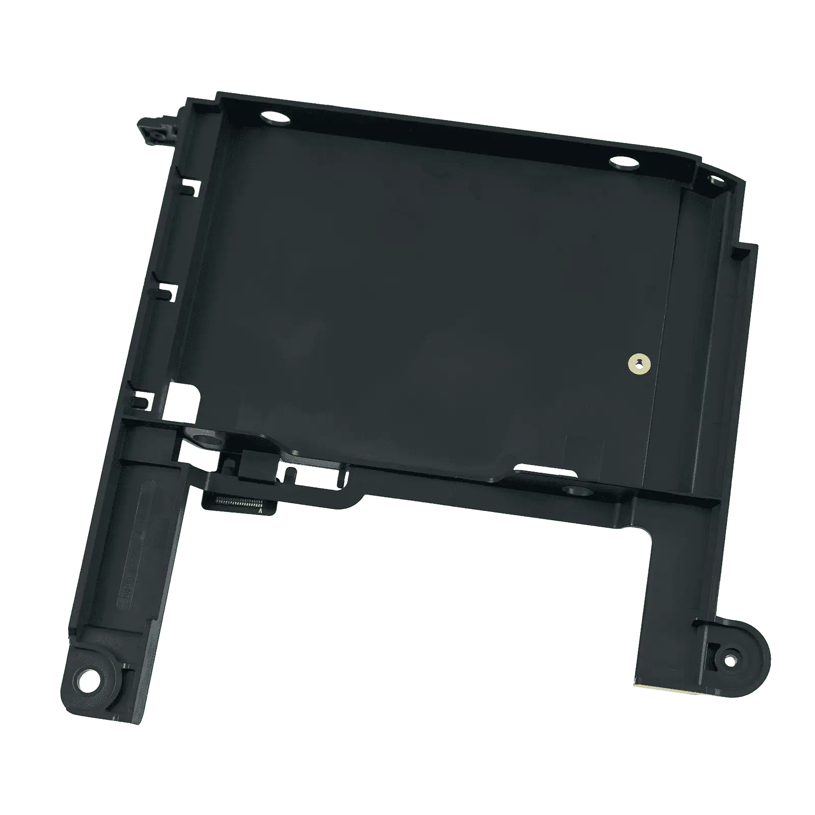 Hard Drive Carrier with SSD Connector 076-00040, 818-1254 A, 821-00010-A - Image 2