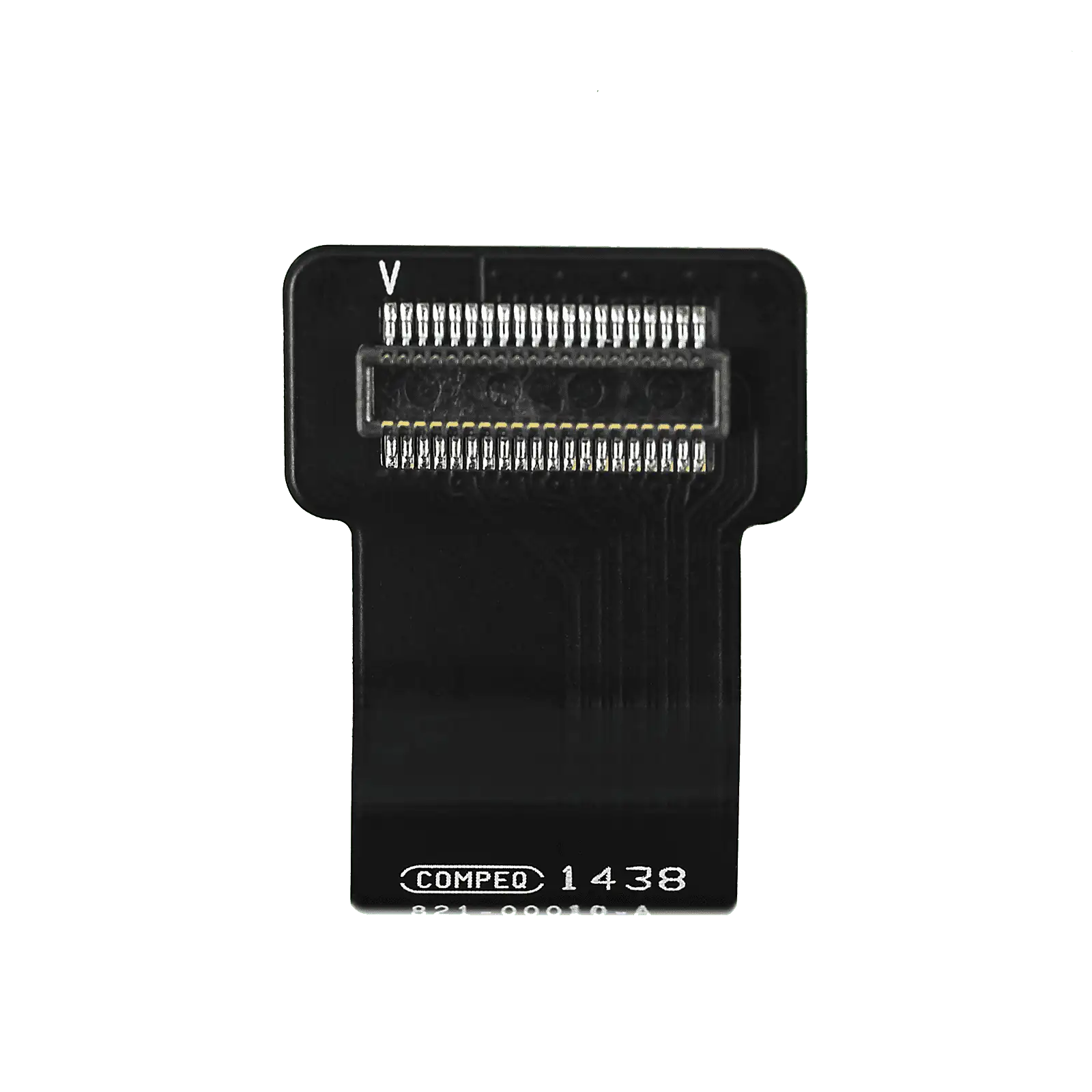 Hard Drive Carrier with SSD Connector 076-00040, 818-1254 A, 821-00010-A - Image 3