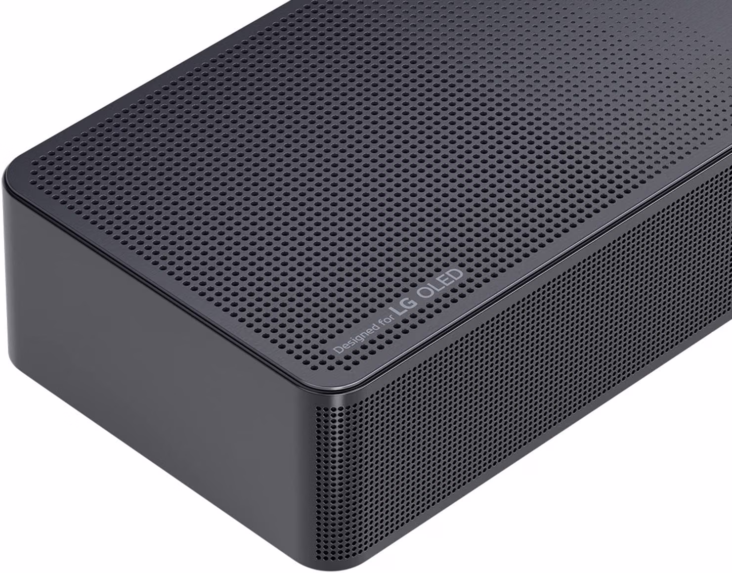 LG SC9S 3.1.3-Channel Built-in with Wireless Dolby Atmos, Rear Speaker Ready, Wireless Subwoofer - Image 2