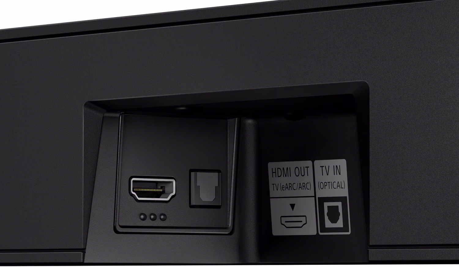 Sony HT-BC50 3.1 - BRAVIA Theater Bar 5 with wireless subwoofer, Dolby Atmos/DTS:X - Image 14