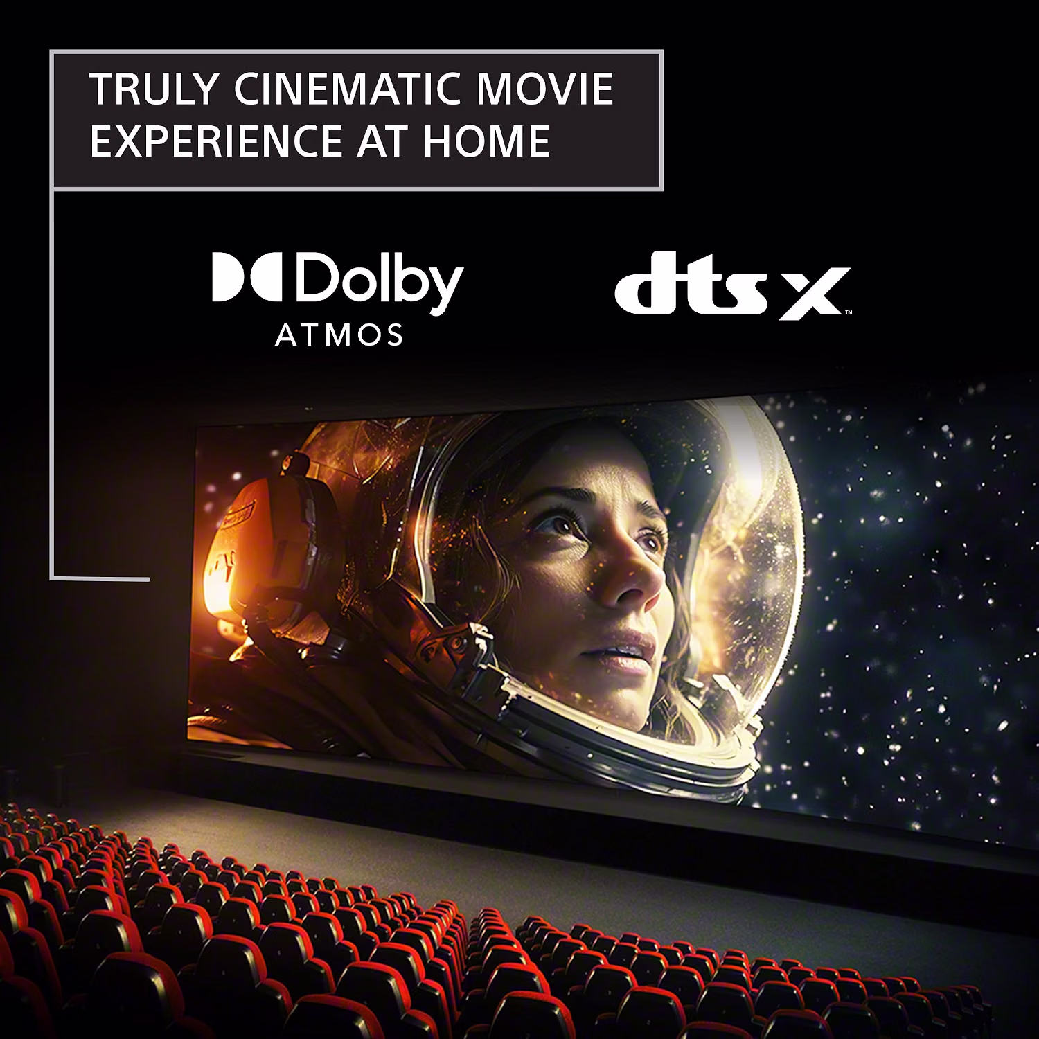 Sony HT-BC50 3.1 - BRAVIA Theater Bar 5 with wireless subwoofer, Dolby Atmos/DTS:X - Image 12